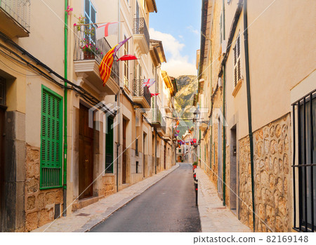 Palma de Majorca, SPain 82169148