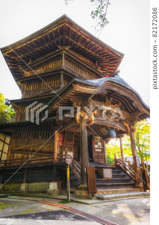 Sazaedo, Aizuwakamatsu City, Fukushima Prefecture Sazaedo, Aizuwakamatsu City, Fukushima Prefecture 82172086