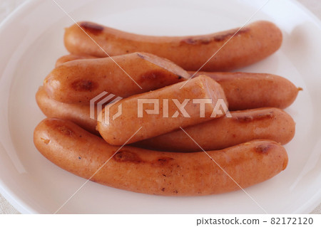 烤香腸（香腸） 82172120