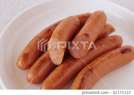 烤香腸(香腸) 烤香腸(香腸) 82172122