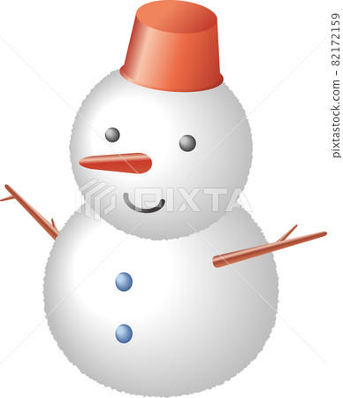 Snowman Snowman 82172159