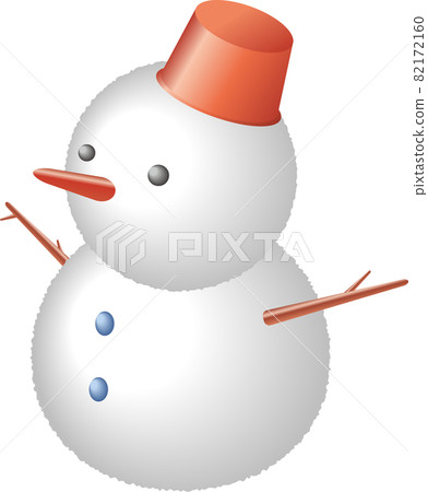 Snowman Snowman 82172160