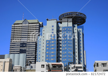 9 月 629 TBS 廣播中心，港區，赤坂 5 丁目 82172472