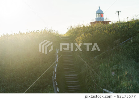 Kiritappu Cape（日本-北海道-Kiritappu Cape） 82173577