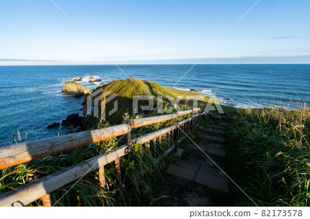 Kiritappu Cape（日本-北海道-Kiritappu Cape） 82173578