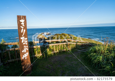 Kiritappu Cape（日本-北海道-Kiritappu Cape） 82173579