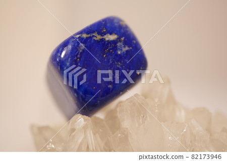 青金石原石青金石 82173946