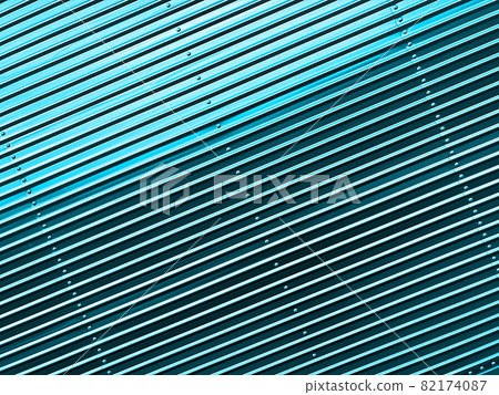 Stainless steel louver texture material _c_09 82174087