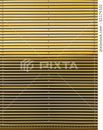 Stainless steel louver texture material _c_02 82174102
