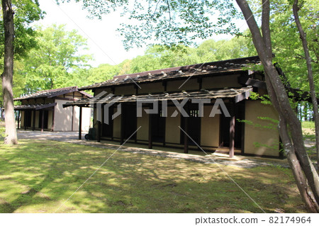 Fuyama城堡廢墟 Fuyama城堡廢墟 82174964