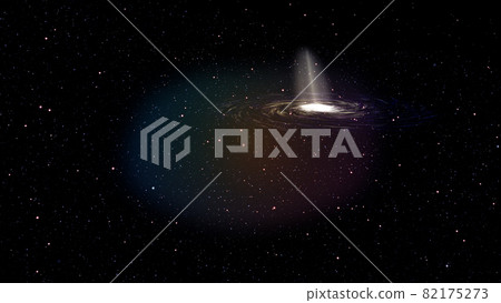 星系空間天體恆星漩渦背景CG壁紙 82175273