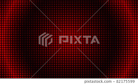 Dot dot wave ripple shock wave CG background wallpaper 82175599