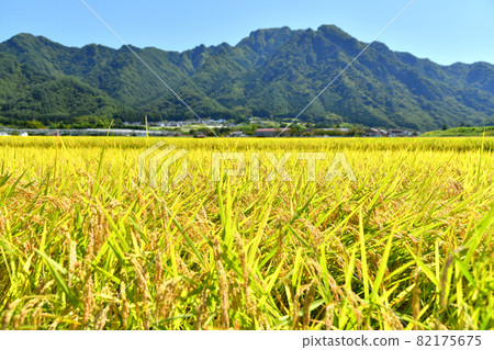 俯瞰獨光山（長野縣上田市） [2021.9] 82175675