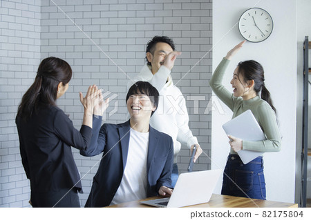 Business image Business image 82175804