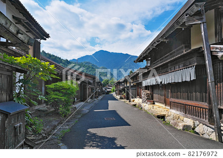 [Tsumagojuku] Azuma, Nagiso Town, Kiso District, Nagano Prefecture 82176972