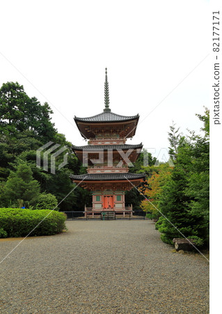 Asakurasan Shinzenin 35 (Tarui Town, Fuwa District, Gifu Prefecture) Asakurasan Shinzenin 35 (Tarui Town, Fuwa District, Gifu Prefecture) 82177171