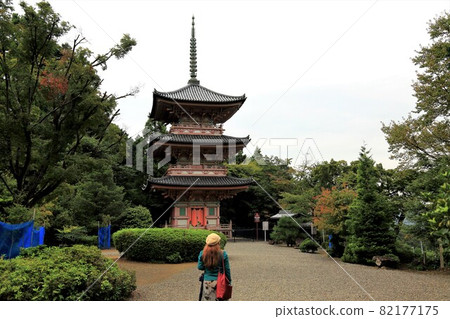 Asakurasan Shinzenin 38 (Tarui Town, Fuwa District, Gifu Prefecture) 82177175