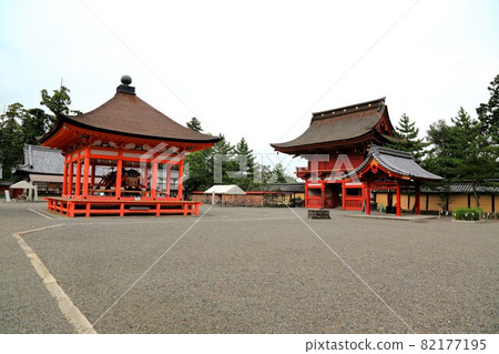 Nangu Shrine 73 (Tarui Town, Fuwa District, Gifu Prefecture) Nangu Shrine 73 (Tarui Town, Fuwa District, Gifu Prefecture) 82177195