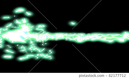 Dengeki Thunder Thunder Anime Style Background Wallpaper Dengeki Thunder Thunder Anime Style Background Wallpaper 82177712