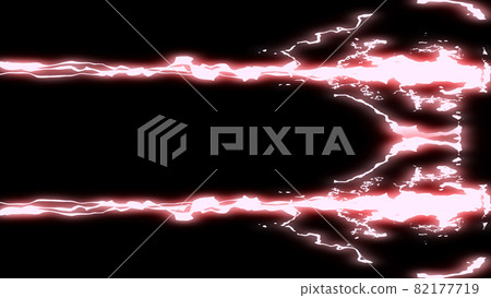 Dengeki Thunder Thunder Anime Style Background Wallpaper Dengeki Thunder Thunder Anime Style Background Wallpaper 82177719