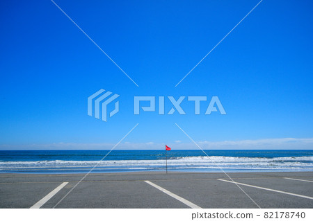 千葉縣一宮海灘 82178740