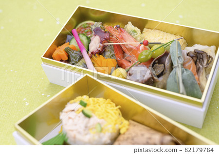 豪華便當 豪華便當 82179784