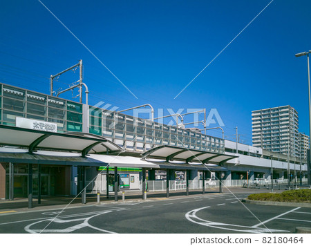 JR大志堂站東口明洞長町 82180464