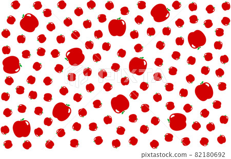 Since the patterns are arranged manually, it is a random seamless pattern. 82180692