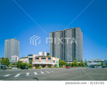 Asutonagamachi Odori Line Nagamachi Yagiyama Line New Environmental City Central District 82181382