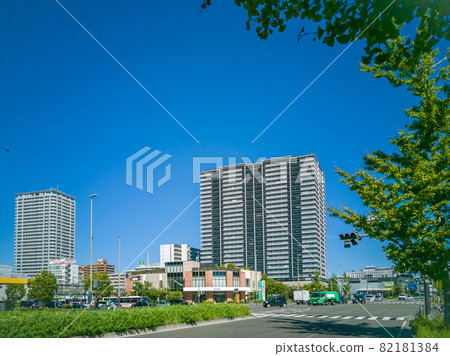 Asutonagamachi Odori Line Nagamachi Yagiyama Line New Environmental City Central District 82181384