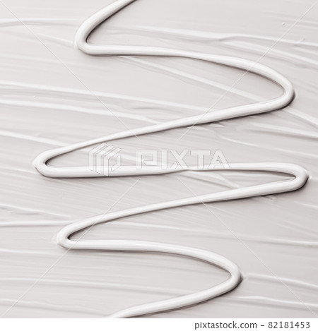 Skincare cosmetics and cream product texture or antibacterial liquid soap for hand washing for virus protection and hygiene, holiday flatlay design or abstract wall art and paint strokes Skincare cosmetics and cream product texture or antibacterial liquid soap for hand washing for virus protection and hygiene, holiday flatlay design or abstract wall art and paint strokes 82181453