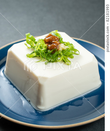 冷豆腐 冷豆腐 82181993