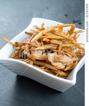 Kibo burdock 82181995