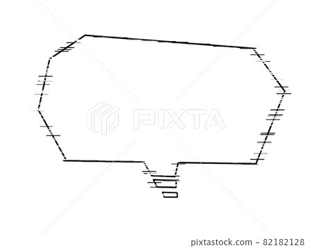 message board - Stock Illustration [82182128] - PIXTA
