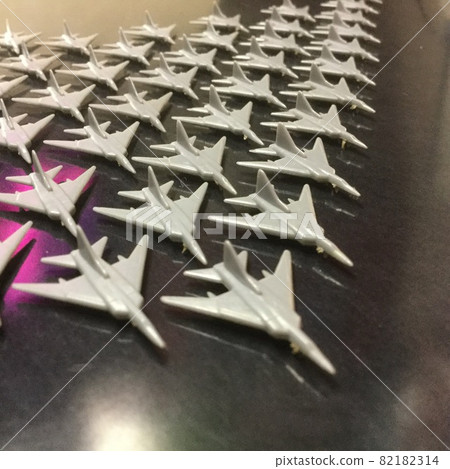 My miniature plastic model collection Tupolev Tu-22M NATO codename Buckf My miniature plastic model collection Tupolev Tu-22M NATO codename Buckf 82182314