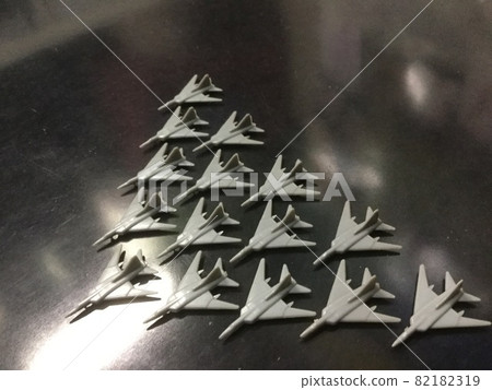 My miniature plastic model collection Tupolev Tu-22M NATO codename Buckf My miniature plastic model collection Tupolev Tu-22M NATO codename Buckf 82182319