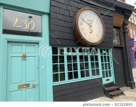 世界盡頭的商店 世界盡頭的商店 82182691