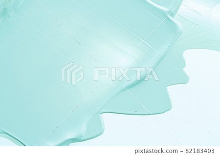 Mint cosmetic texture background, make-up and skincare cosmetics cream product, luxury beauty brand, holiday flatlay design or abstract wall art and paint strokes Mint cosmetic texture background, make-up and skincare cosmetics cream product, luxury beauty brand, holiday flatlay design or abstract wall art and paint strokes 82183403