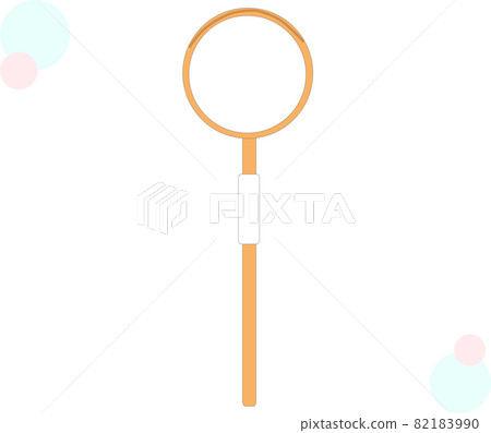 Curved mirror material 82183990