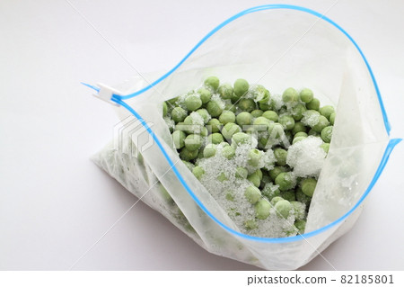 拉鍊包裝保存青豆 拉鍊包裝保存青豆 82185801