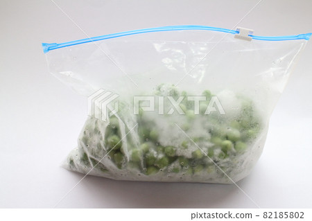 拉鍊包裡的青豆 拉鍊包裡的青豆 82185802