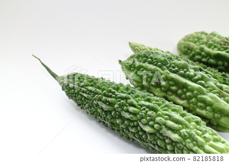 Rugged bitter gourd Rugged bitter gourd 82185818