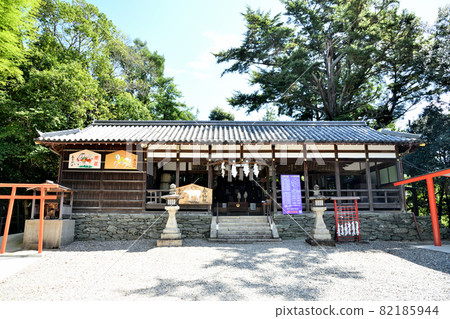 春日神社海傳[和歌山縣海南市] 82185944