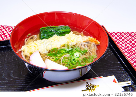 Toshikoshi蕎麥麵 Toshikoshi蕎麥麵 82186746