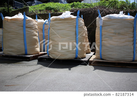 Industrial waste image of industrial waste 82187314
