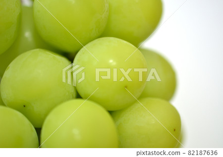 Shine Muscat up Shine Muscat up 82187636