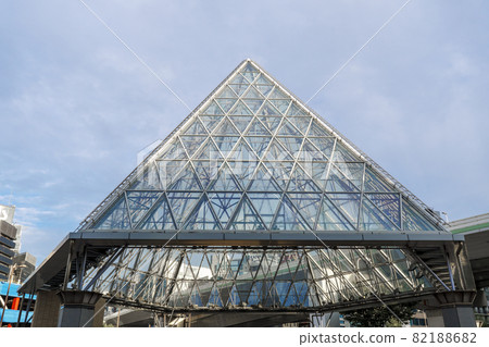 大阪市南區湊町河畔廣場周邊 82188682