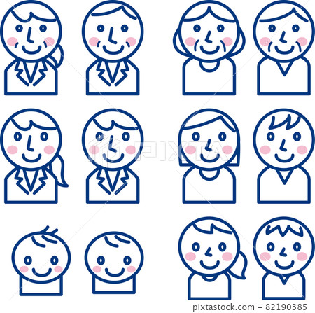 醫務人員和病人 82190385