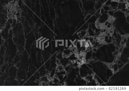 Black marble natural pattern for background, abstract black and white Black marble natural pattern for background, abstract black and white 82191269