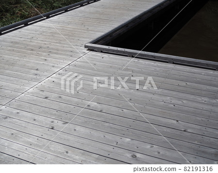 Boardwalk  82191316